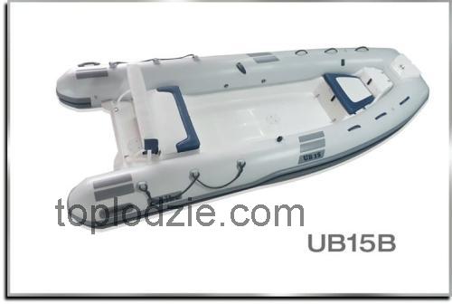 Caribe 360 opinie i specyfikacja